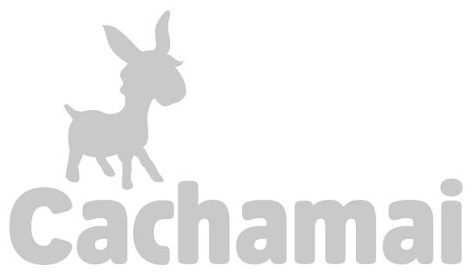 Cachamai